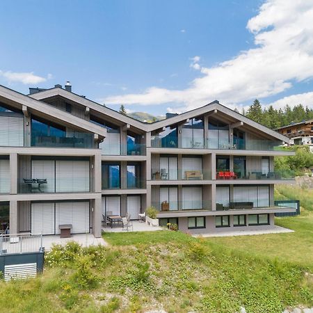 Tauern Juwel Top 6 Hollersbach im Pinzgau Exterior photo