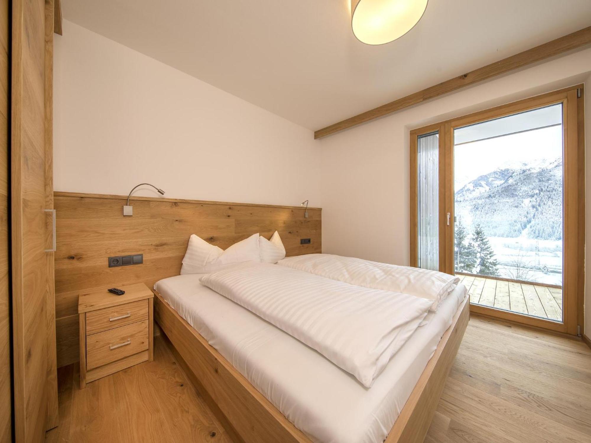 Tauern Juwel Top 6 Hollersbach im Pinzgau Exterior photo