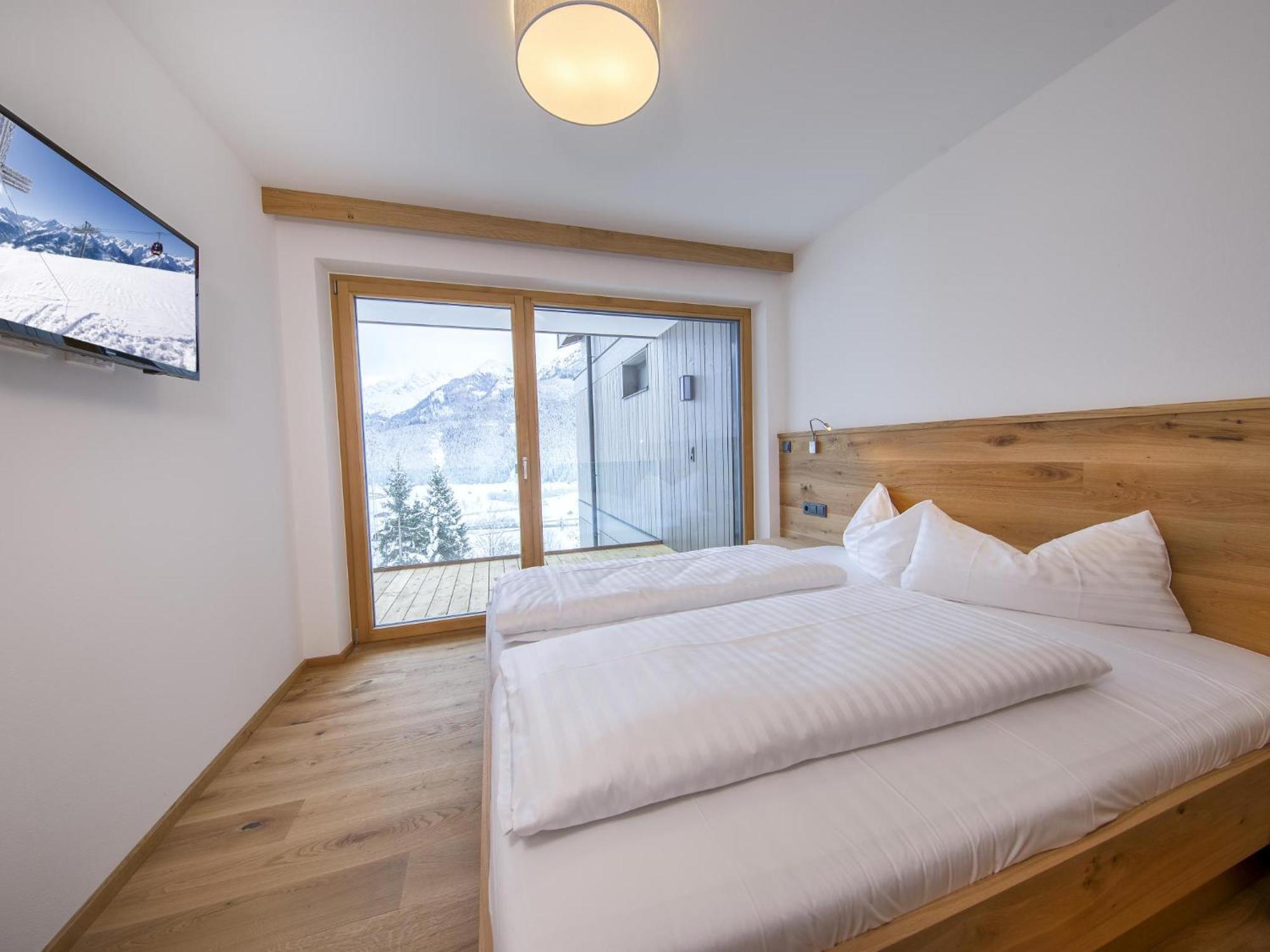 Tauern Juwel Top 6 Hollersbach im Pinzgau Exterior photo