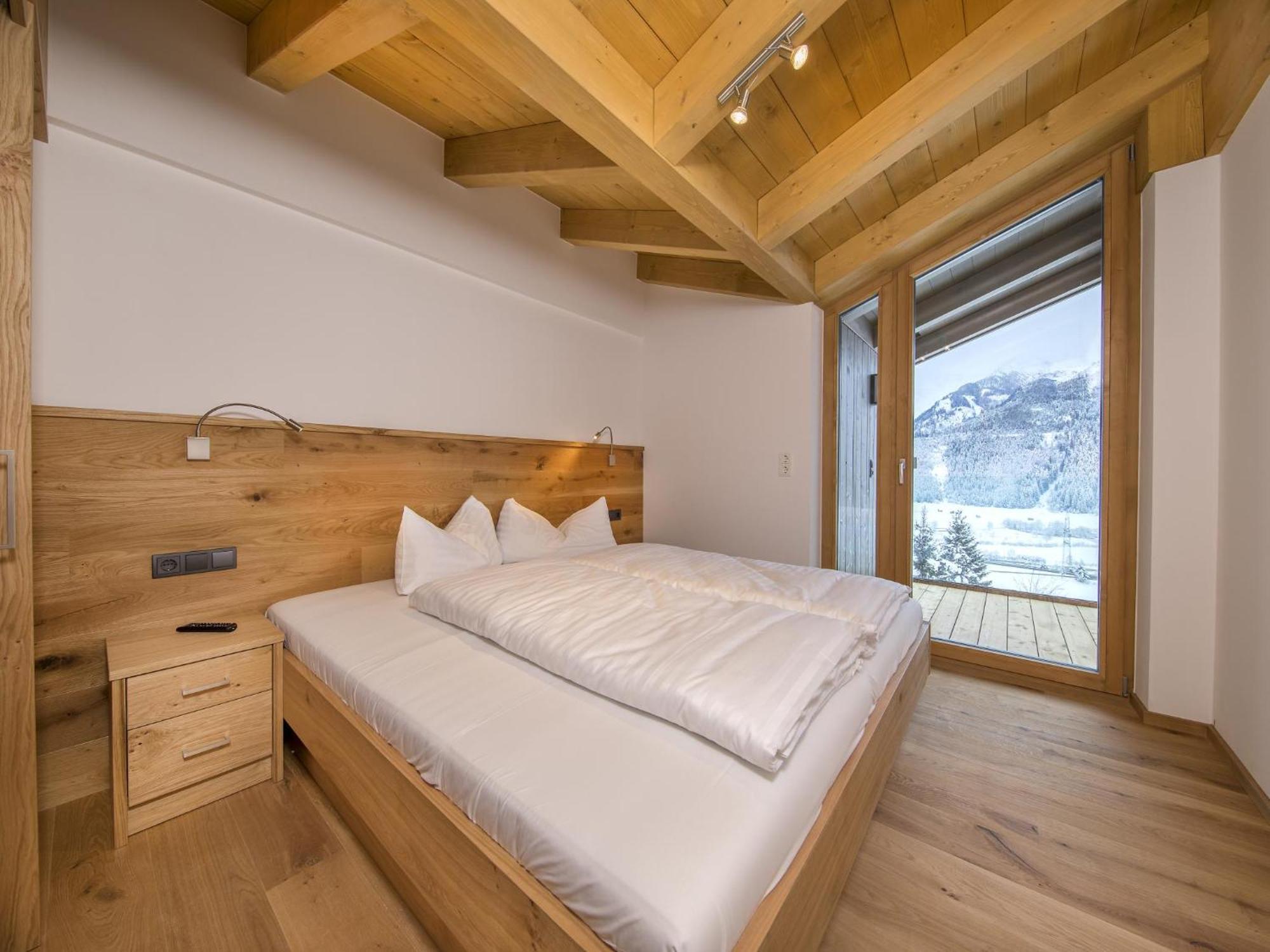 Tauern Juwel Top 6 Hollersbach im Pinzgau Exterior photo