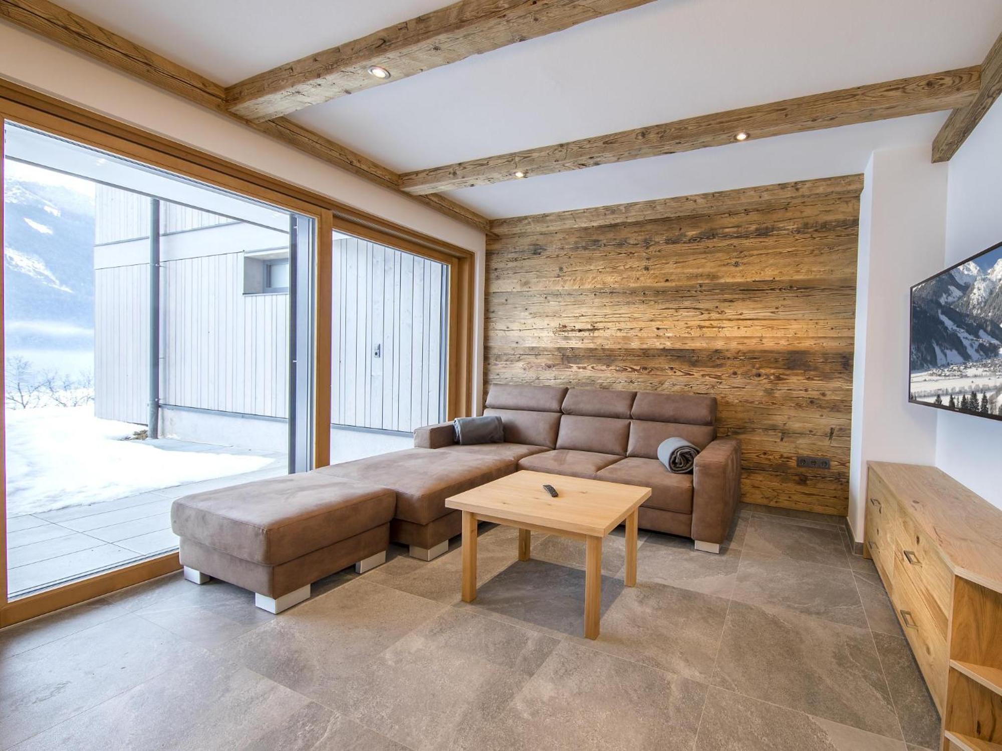 Tauern Juwel Top 6 Hollersbach im Pinzgau Exterior photo