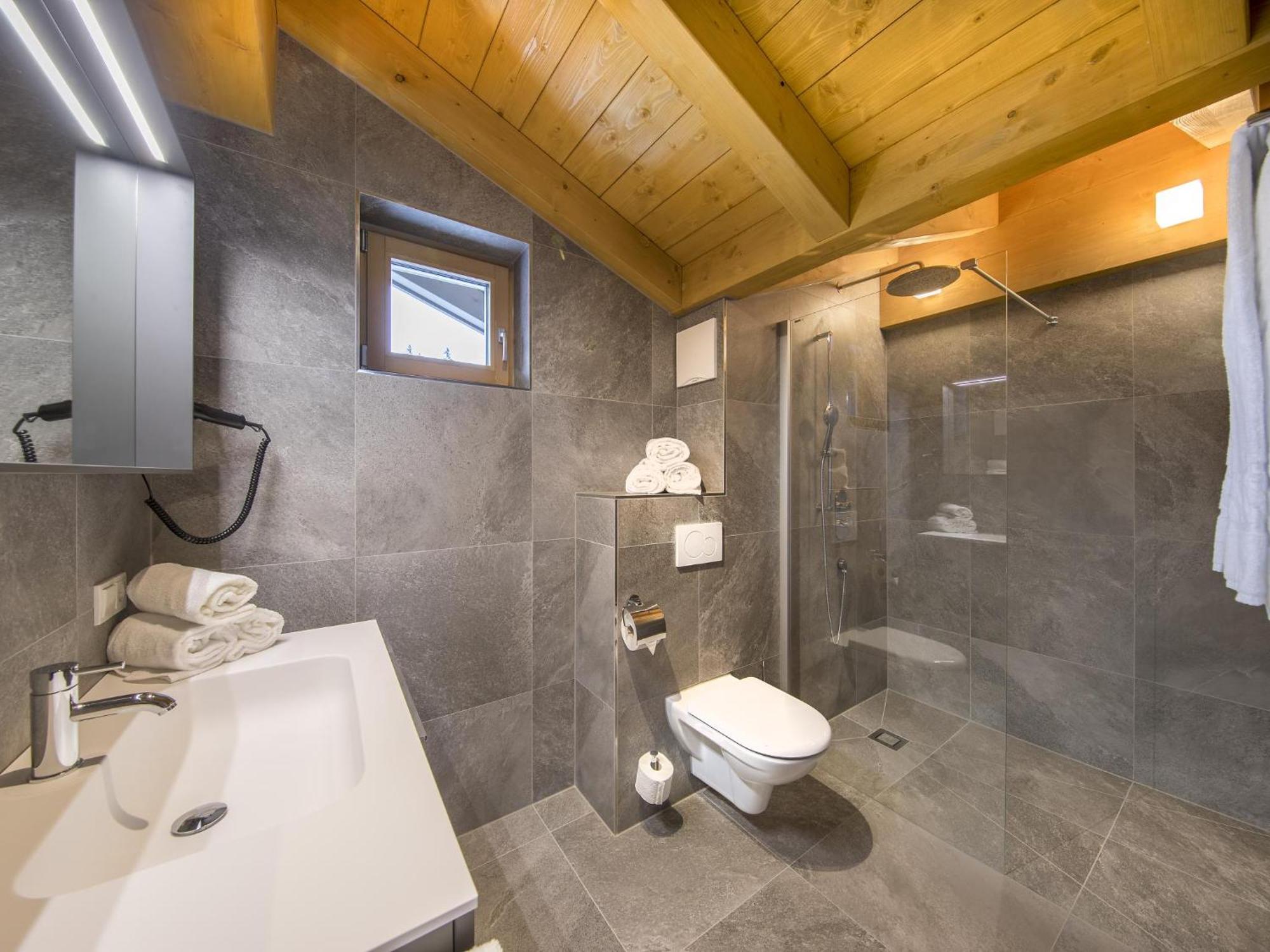 Tauern Juwel Top 6 Hollersbach im Pinzgau Exterior photo