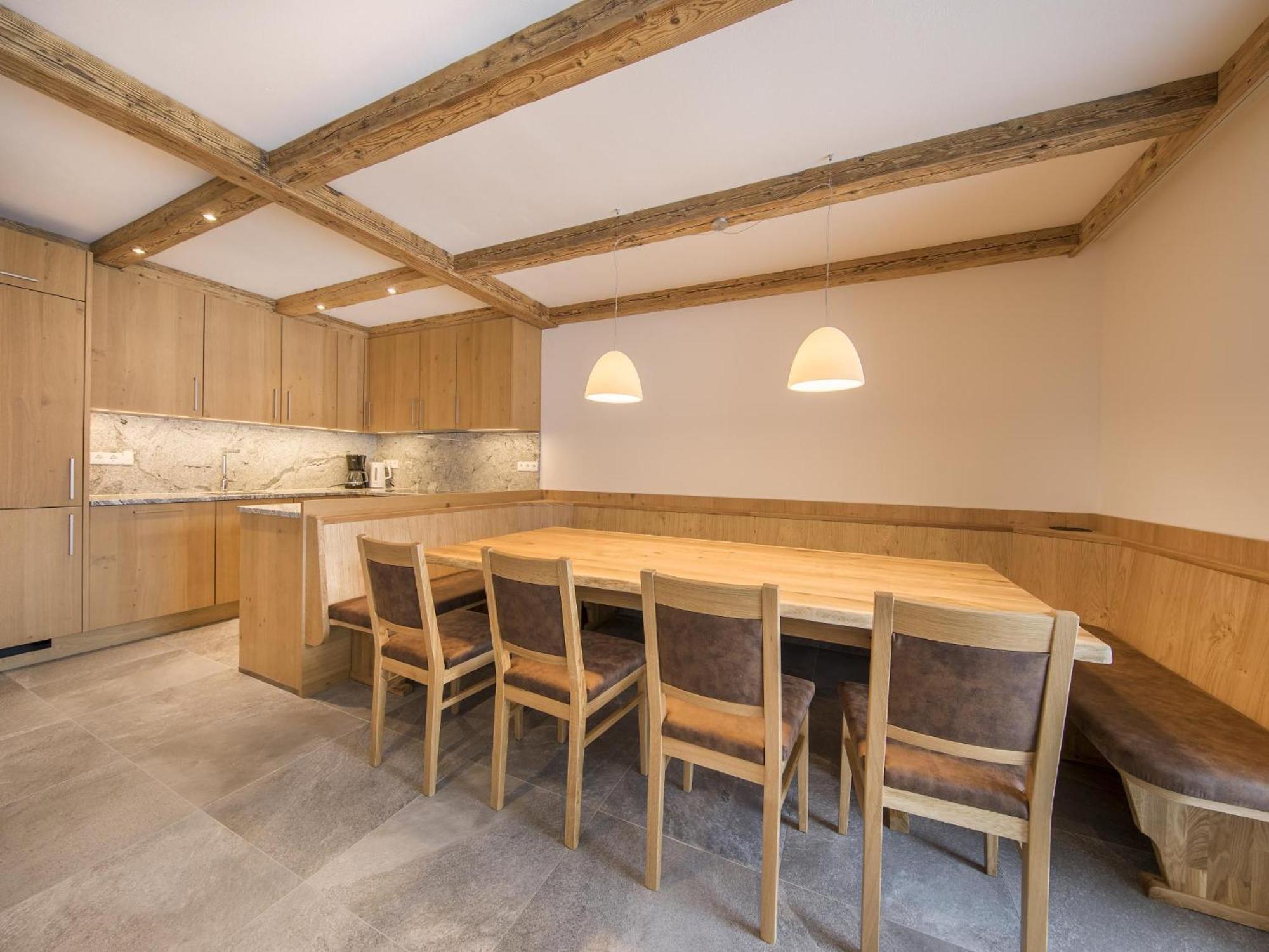 Tauern Juwel Top 6 Hollersbach im Pinzgau Exterior photo