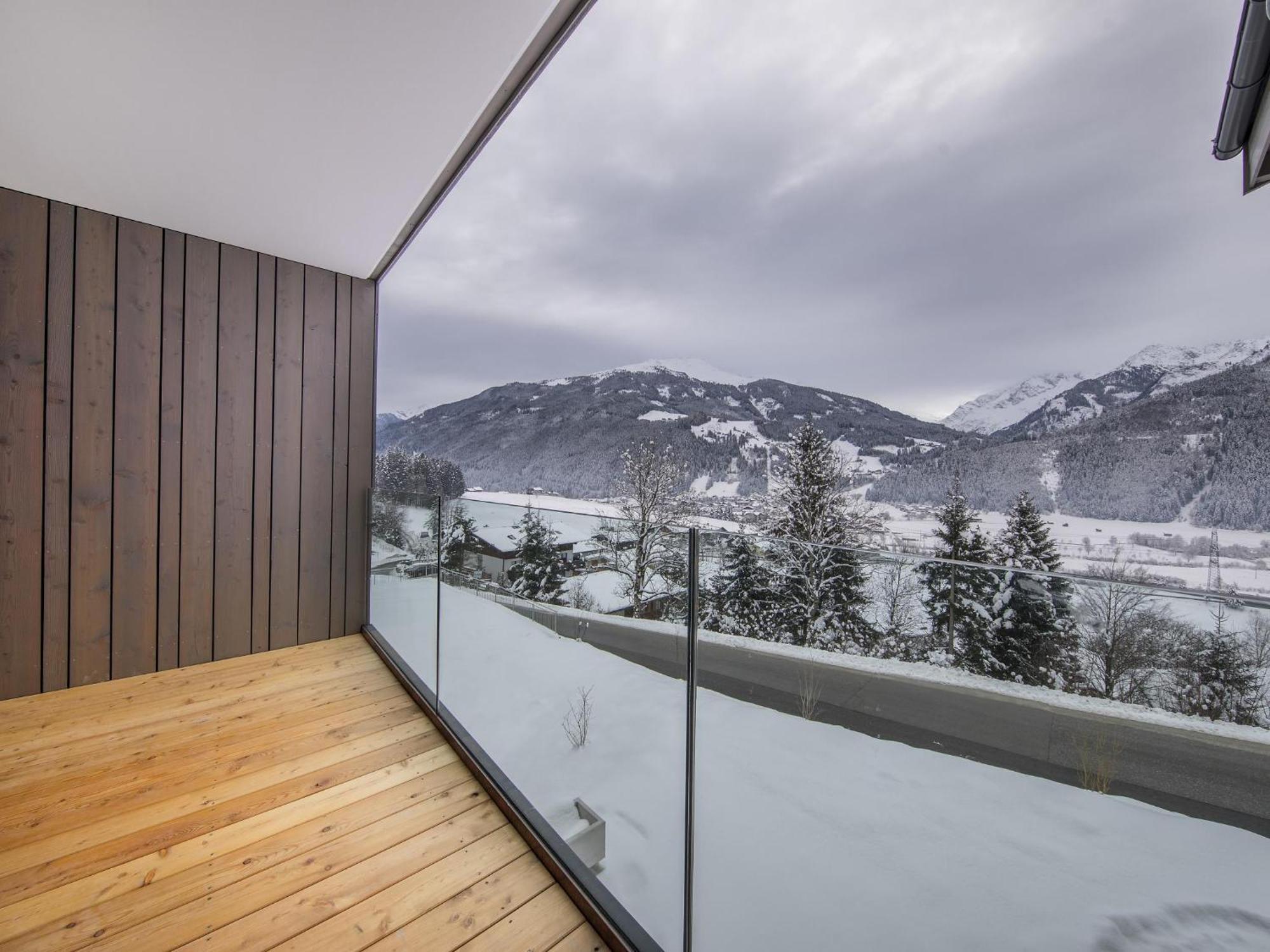 Tauern Juwel Top 6 Hollersbach im Pinzgau Exterior photo